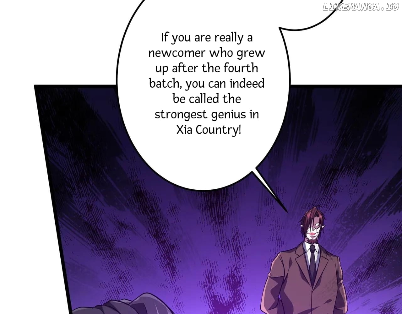 With My Netherworld Trillions, Game On! Chapter 169 - page 94